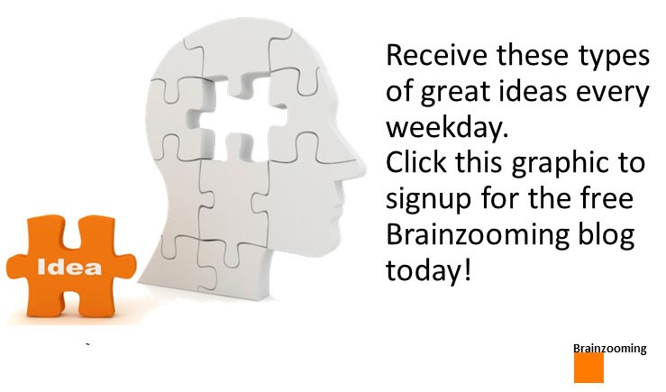  Creative Thinking Facts